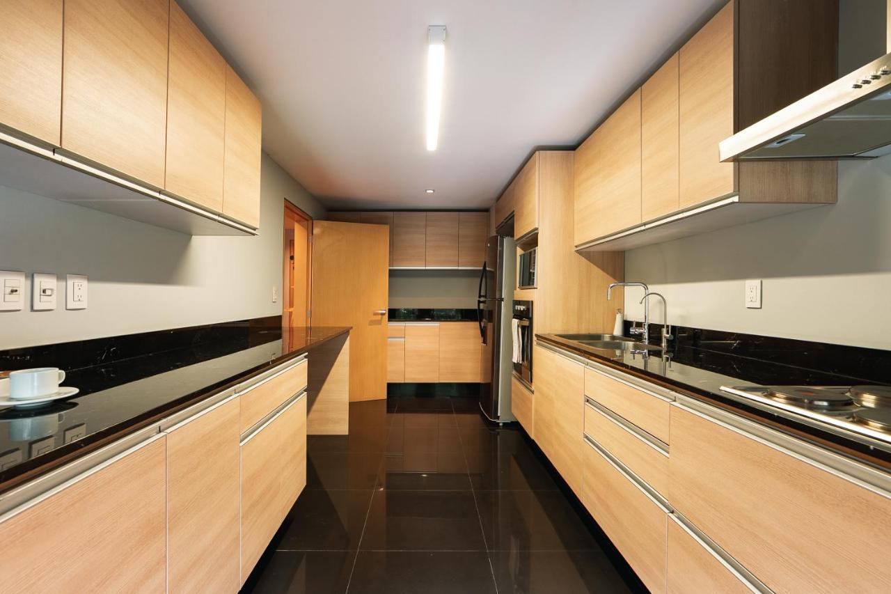 Amazing 2Br Apartment In The Heart Of Polanco Мехико Экстерьер фото